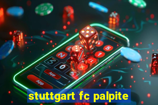 stuttgart fc palpite